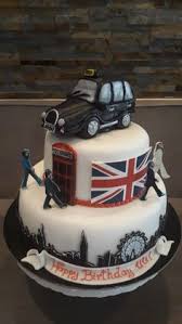 Lezardtorte Berlin Geburtstagstorte Birthdaycake England Greatbritain London Grossbritannien Unionjack Beatl Motivtorten Kuchen Ideen Geburtstagstorte