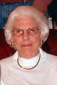 Maureen Decker Obituary