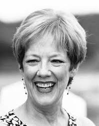 Claudia Brown Obituary (1948