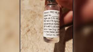 Leronlimab is available right now before the official fda approval. Hiv Drug Showing Signs Of Successfully Treating Coronavirus Patients Wftv