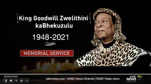 Zwelithini, babasının ölümünün ardından 1968'de taç giymişti. Jlwwevhl0fielm