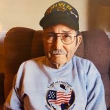 Obituary information for Ellis Bertram 'Dick' Meadows