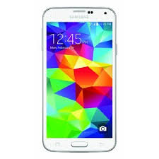 Samsung galaxy s5 active at&t branded and also unlocked for all gsm carriers (i.e. Samsung Galaxy S5 Android Phone 16 Gb Shimmery White Verizon Smg900vzwv 168 76 Unlocked Cell Phones Gsm Cdma No Contracts Cell2get