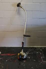 The trimmer head is designed to quickly and efficiently cut through the grass. Echo Gt 200r Weed Eater Lincoln Crum Auctions