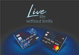 You want a card with a fair number of these, as well. Get More Benefits With Rhb S Dual Credit Cards