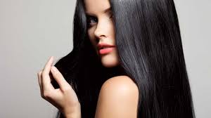 When you have dark brown or black hair, you can use a medium brown balayage hair color to achieve that ombre look. How To Lighten Black Hair L Oreal Paris