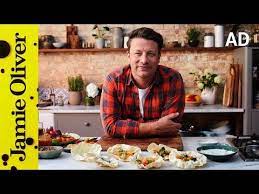Snack Tips Jamie Oliver Ad Youtube Tasty Vegetarian Recipes Healthy Snacks Recipes Roasted Vegetable Salad