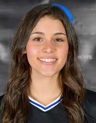 North park Softball media guide 2021