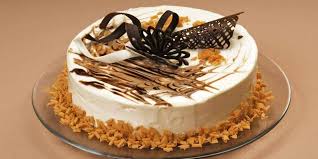 Add leaves to frosted cake in between the flowers with dabs of frosting. Does Safeway Make Custom Cakes In 2022 Prices More