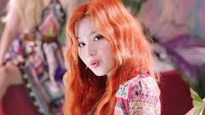 If you're looking for the best twice wallpaper then wallpapertag is the place to be. Twice Sana More More 4k Wallpaper 7 2060