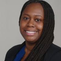 Tanisha Williams, LMSW