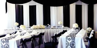Check spelling or type a new query. Diy Black And White Wedding Backdrop Novocom Top