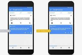 Bahkan, translate bahasa krama ke indonesia dan sebaliknya bisa anda lakukan pada situs ini. Google Translate Perbaiki Akurasi Terjemahan Delapan Bahasa Republika Online