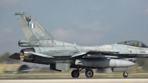 The cockpit and its bubble canopy give the pilot unobstructed forward and upward vision, and greatly improved vision over the side and to the rear. Iniochos 2019 Hellenic Air Force F 16 Mirage 2000 And F 4e Phantom Youtube
