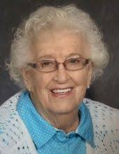 Lorraine M. Cone Finnerman Johnson (1927-2021)