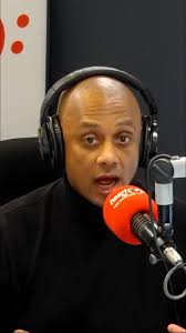 Our amazing mystery guest