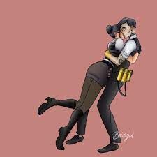 Had this drawing for a little while xp. Bridgetdutch Bridgetdutch Twitter