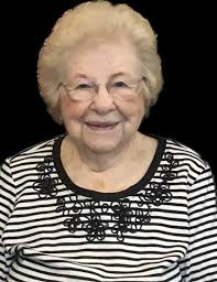 Obituary information for Janet Grace Fulmer