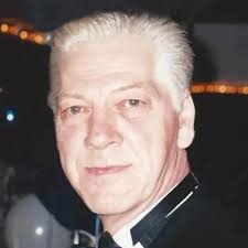 Obituary information for Burton R. Wilson Sr.