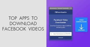 Download facebook videos for free online. 11 Best Apps To Download Facebook Videos In 2021