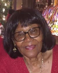 Obituary for Thelma D. Forte