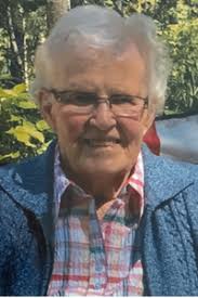 Ada Gwendolyn Richards Obituary in Grande Prairie at Oliver's Funeral Home  & Crematorium