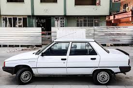 Renault 9 Broadway Renault 9 Renault Retro Cars