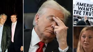 Woman decorates ceiling with 1,700 Christmas baubles