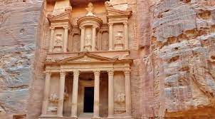 Angrenzende länder sind israel und palästina im westen, syrien im norden. Urlaub In Jordanien Unsere Reisetipps