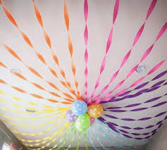 Streamers with the most viewers. How To Decorate With Crepe Paper Streamers Pretty Little Party Shop