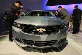 Product Reviews - Phone Computer Electronics Reviews More Chevrolet Impala Chevrolet Impala