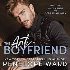The Anti-Boyfriend