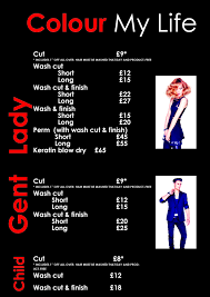 It is private and comfortable with no high pressure sales or long waits. Hair Salon Services London