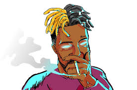 You can also upload and share your favorite xxxtentacion wallpapers. Xxxtencion Cool Wallpapers On Wallpaperdog