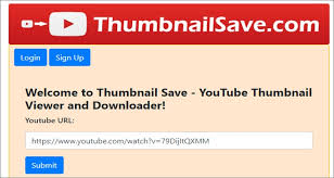 Maybe you would like to learn more about one of these? Top 6 Best Ways To Download Youtube Thumbnail Online Free