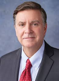 In conversation with Gregory W. Randolph, President of the AAO-HNS