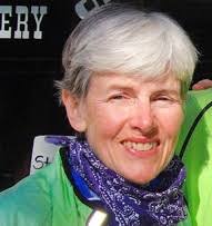 In memory of bicyclists...