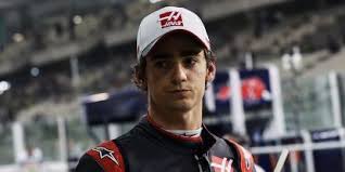 Esteban gutierrez says he is trying to get back onto the f1 grid. Formel E Wechsel Esteban Gutierrez Hakt Formel 1 Vorerst Ab Formel1 De F1 News