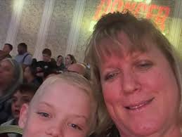 Kyle Young (Parent ran)