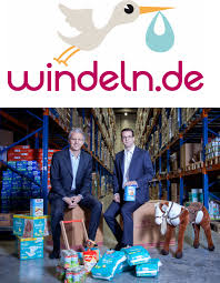 Wir haben über 1000 marken im angebot von avent über stokke bis weleda. Windeln De Lays Off 100 Employees And Initiates A Set Of Other Measures To Increase Profitability Eu Startups