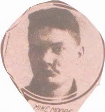 Dean Moore's notorious brother got life in 2013 for slaying policewomen  Nicola Hughes, 23, and Fiona Bone, 32, while