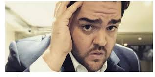 Las grabaciones de 100 argentinos dicen debieron ser suspendidas debido a que dario barassi se quedó sin voz.el conductor había estado horas antes en los ángeles de la mañana (el trece), donde. Dario Barassi Mostro Su Antes Y Despues En Fotos Y Esta Cambiadisimo