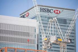 By hsbc bank usa, n.a. Hsbc Plans 40 Office Space Cut As Covid Shifts Bank To Flexible Working Financial News