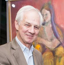 Jamie BOYD, Galeria Aniela FINE ART