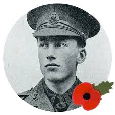 Dennis Carleton Blyth (Sc. 1909-11) — Brighton College