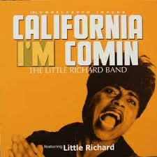 The Little Richard Band