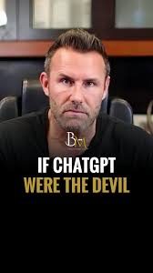 If ChatGPT were the devil, it’d be the smartest one—whispering efficiency,  tempting with shortcuts, and making average minds feel elite 🧠🔥. But like  any tool, it’s about how you use it. Power without ...