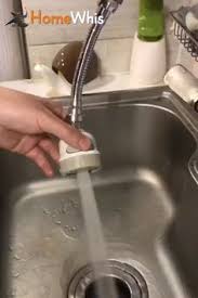 The best kitchen faucet reviews will help you as the buyer consider all available options and choose the faucet height is also important because taller faucets work better under home windows or on islands. Aon Ananya Aonananya Profile Pinterest