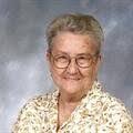 Ruth Lavergne Petry Bihm Obituary