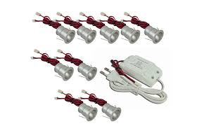 Light is good, warm and at 15 w not overextremely strong, but really enough for the bathroom. Mini Dimmable Downlights Led For Bathroom Washroom Lighting With Ip44 1w 9pcs Set
